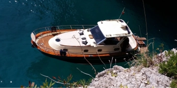 Esposito Futura 38 de segunda mano en venta