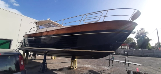 Esposito Futura 38 usata in vendita