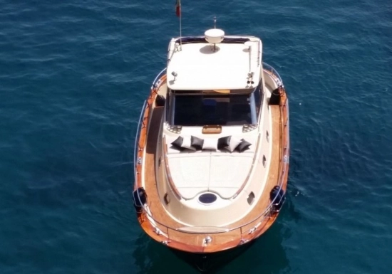 Esposito Futura 38 usata in vendita