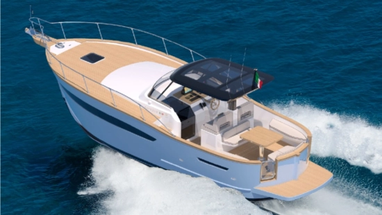 Patrone Moreno 100 DELUXE usata in vendita