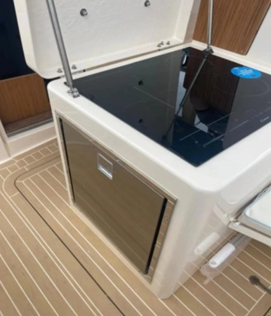 Patrone Moreno 100 DELUXE usata in vendita