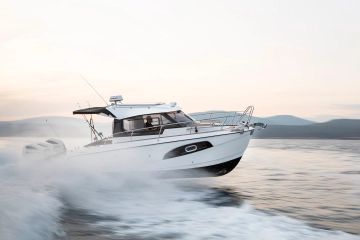 Sancak SVT 7.20 Aegean nuevo en venta