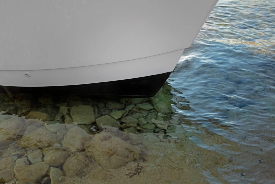 Sancak SVT 7.20 Aegean nuevo en venta