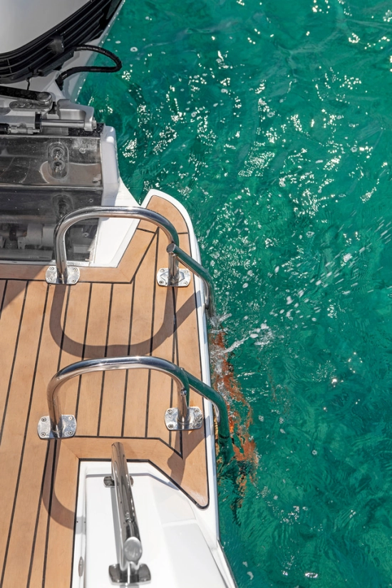Sancak SVT 7.20 Aegean nuevo en venta