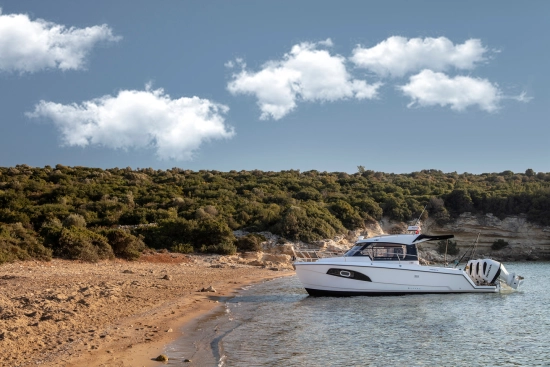 Sancak SVT 7.20 Aegean nuevo en venta