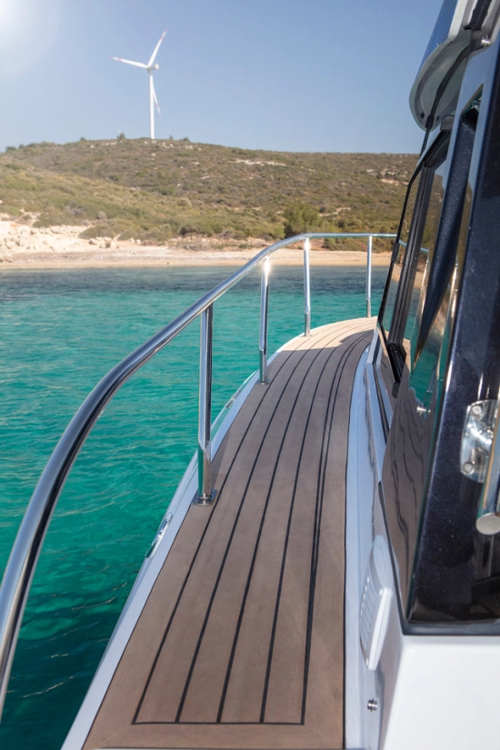 Sancak SVT 7.20 Aegean nuevo en venta