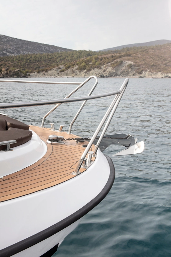 Sancak SVT 7.20 Aegean nuevo en venta