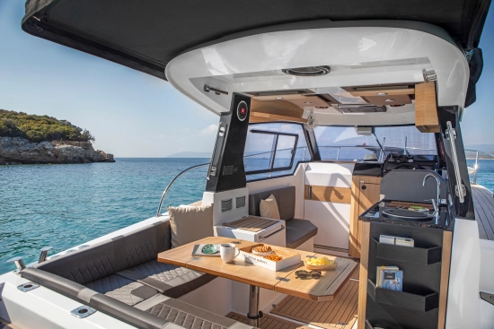 Sancak SVT 7.20 Aegean nuevo en venta