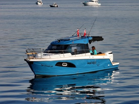 Sancak SVT 7.20 Aegean nuevo en venta