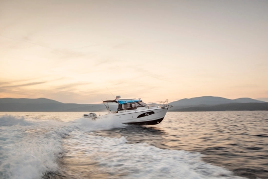 Sancak SVT 7.20 Aegean nuevo en venta