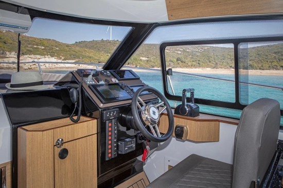 Sancak SVT 7.20 Aegean nuevo en venta