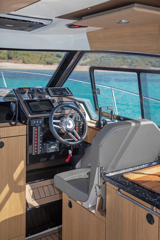 Sancak SVT 7.20 Aegean nuevo en venta