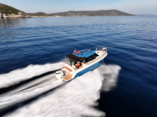 Sancak SVT 7.20 Aegean nuevo en venta