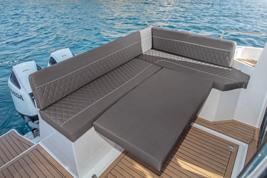 Sancak SVT 7.20 Aegean nuevo en venta