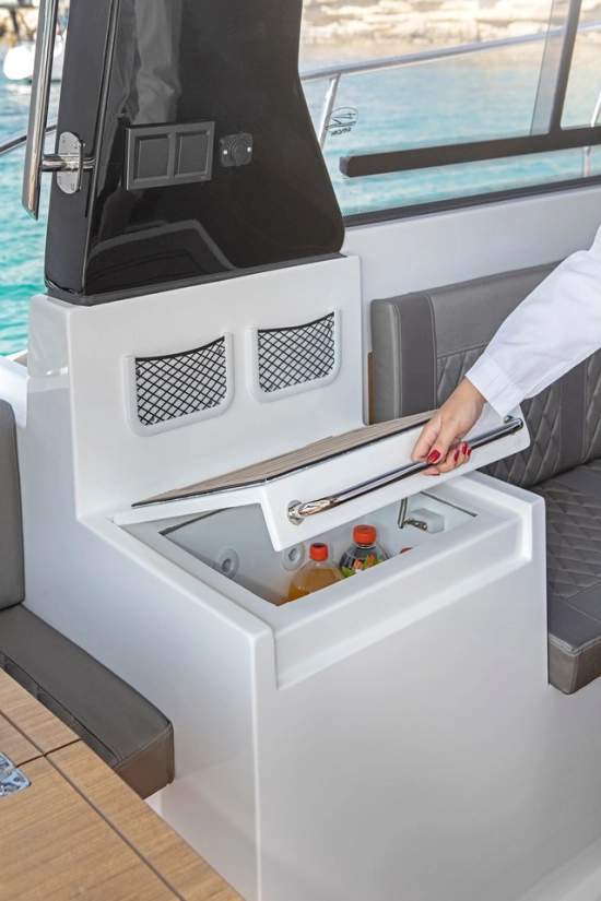 Sancak SVT 7.20 Aegean nuevo en venta
