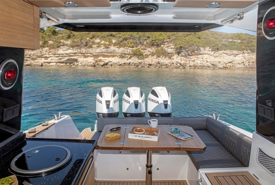 Sancak SVT 7.20 Aegean nuevo en venta