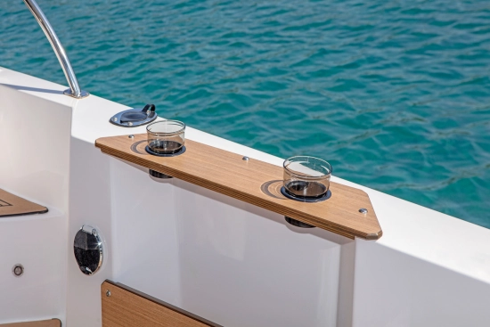 Sancak SVT 7.20 Aegean nuevo en venta