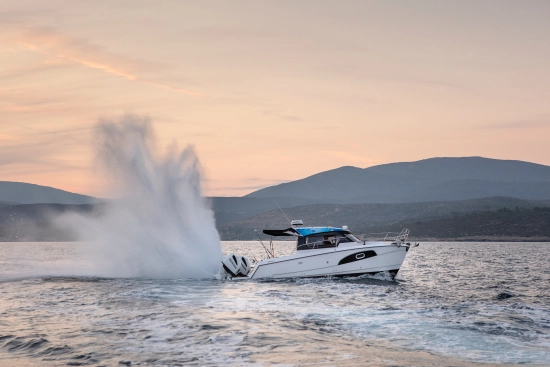 Sancak SVT 7.20 Aegean nuevo en venta