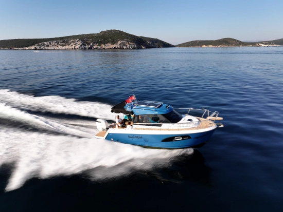 Sancak SVT 7.20 Aegean nuevo en venta