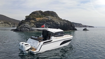 Sancak 8.20 nuevo en venta