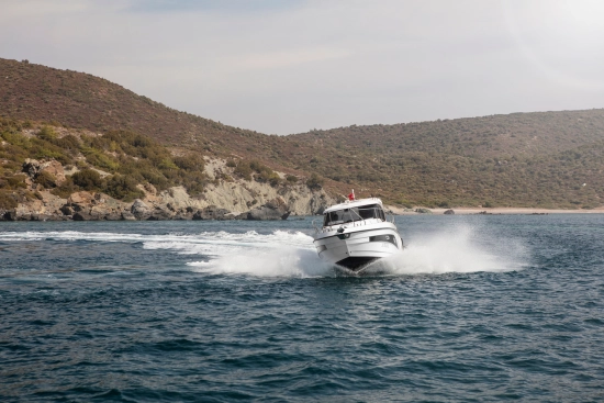 Sancak 8.20 nuevo en venta