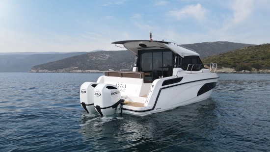 Sancak 8.20 nuevo en venta