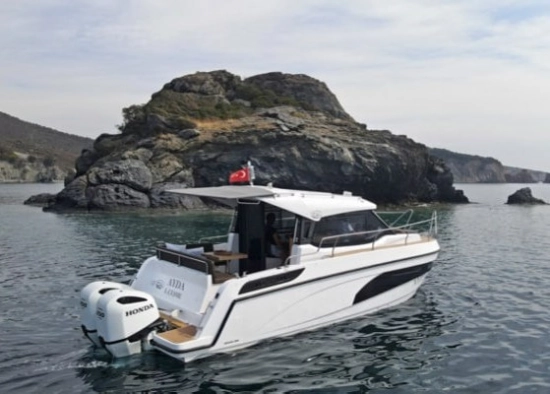 Sancak 8.20 nuevo en venta