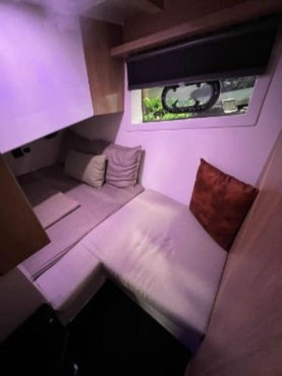 Sancak 8.20 nuevo en venta