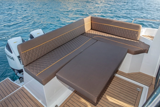 Sancak 8.20 nuevo en venta