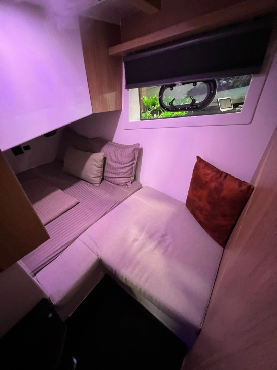 Sancak 8.20 nuevo en venta