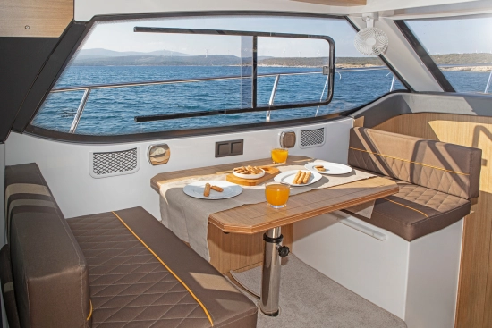 Sancak 8.20 nuevo en venta