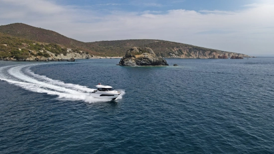 Sancak 8.20 nuevo en venta