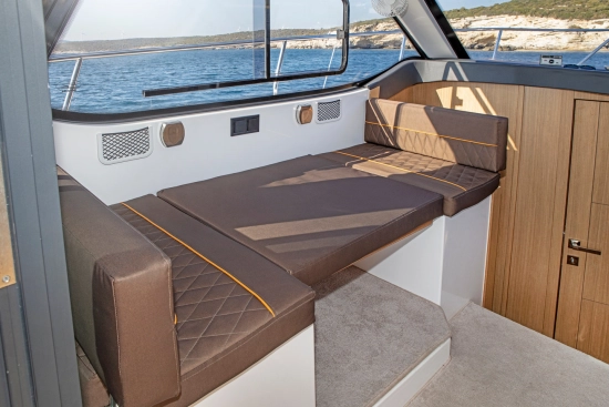 Sancak 8.20 nuevo en venta