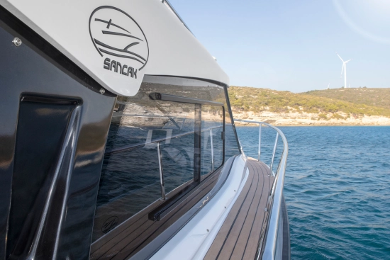 Sancak 8.20 nuevo en venta