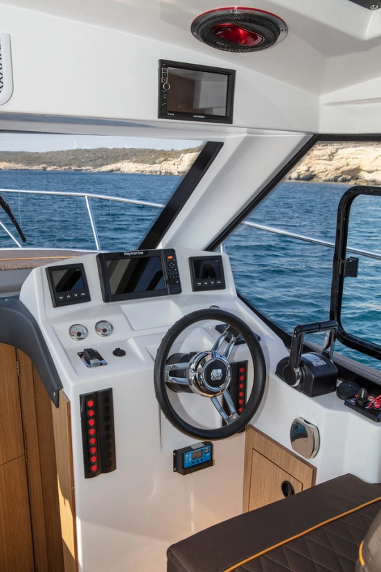 Sancak 8.20 nuevo en venta