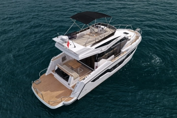 Sancak 11.95 Solara 40 nuevo en venta