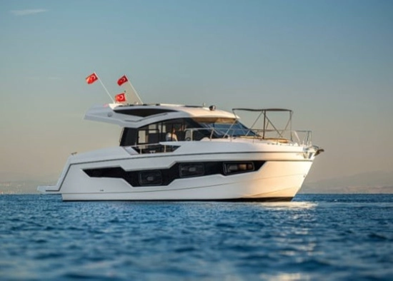 Sancak 11.95 Solara 40 nuevo en venta