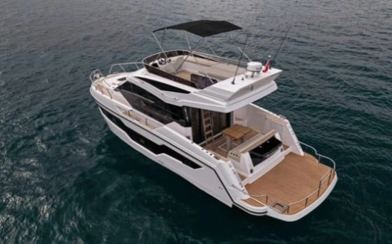 Sancak 11.95 Solara 40 nuevo en venta