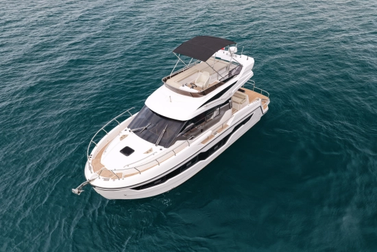 Sancak 11.95 Solara 40 nuevo en venta