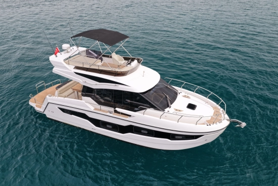 Sancak 11.95 Solara 40 nuevo en venta