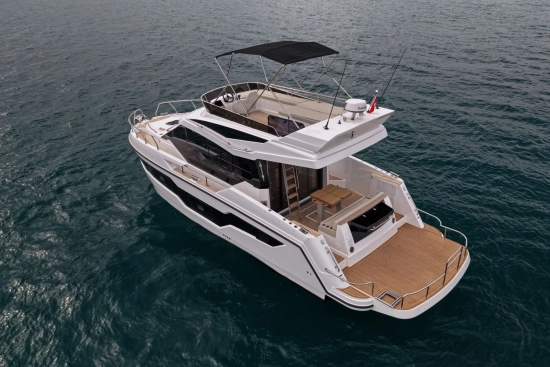 Sancak 11.95 Solara 40 nuevo en venta