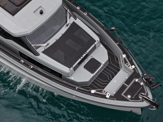 Sancak SVT 12 Phantom X nuevo en venta