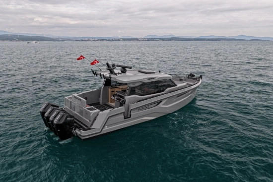 Sancak SVT 12 Phantom X nuevo en venta