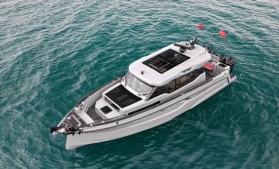 Sancak SVT 12 Phantom X nuevo en venta
