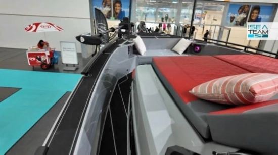 Sancak SVT 12 Phantom X nuevo en venta