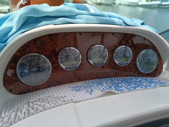 Sea Ray Sundancer 335 de segunda mano en venta