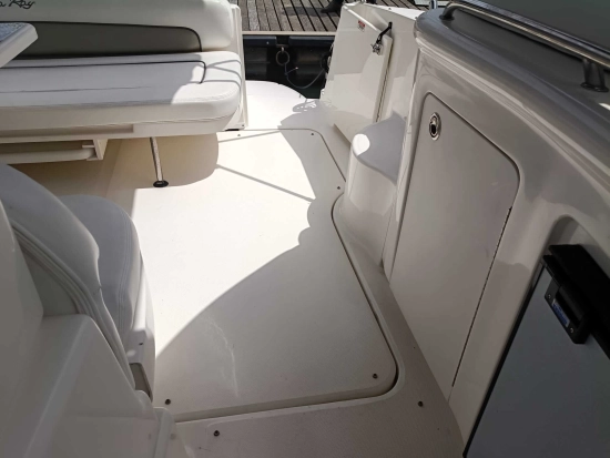 Sea Ray Sundancer 335 de segunda mano en venta