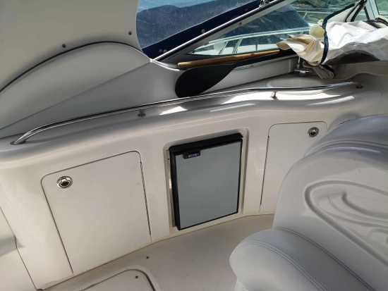 Sea Ray Sundancer 335 de segunda mano en venta