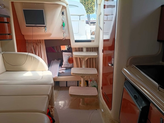 Sea Ray Sundancer 335 de segunda mano en venta