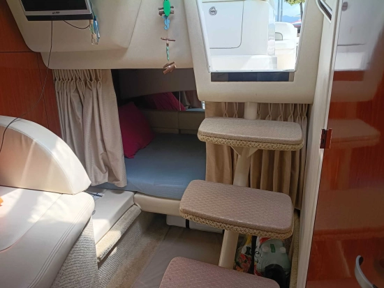 Sea Ray Sundancer 335 de segunda mano en venta